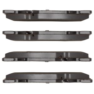 Mercedes-Benz A35 AMG Brake Pads - Front - DFC - 5000 Advanced Low Metallic - `20-`25 Mercedes-Benz A35 AMG Brake Pads - Front - DFC - 5000 Advanced Low Metallic - `20-`25