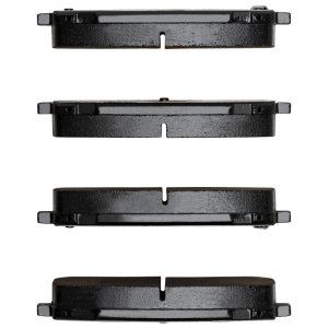 Hyundai Starex Brake Pads - Rear - DFC - 5000 Advanced Ceramic - `07-`21 Hyundai Starex Brake Pads - Rear - DFC - 5000 Advanced Ceramic - `07-`21