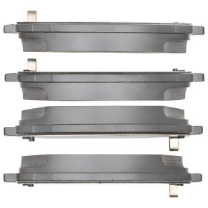 Jeep Grand Cherokee Brake Pads - Rear - DFC - 5000 Advanced Ceramic - `21-`25 Jeep Grand Cherokee Brake Pads - Rear - DFC - 5000 Advanced Ceramic - `21-`25