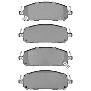 Infiniti QX60 Brake Pads - Front - DFC - 5000 Advanced Ceramic - `21-`25