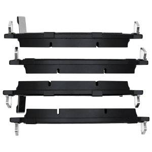 Infiniti QX60 Brake Pads - Front - DFC - 5000 Advanced Ceramic - `21-`25