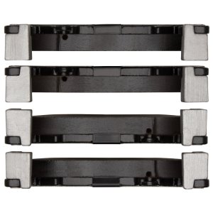 Mercedes-Benz S580 Brake Pads - Front - DFC - 5000 Advanced Ceramic - `21-`25