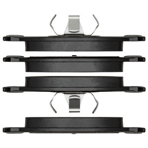 Audi A3 Brake Pads - Front - DFC - 5000 Advanced Ceramic - `22-`23