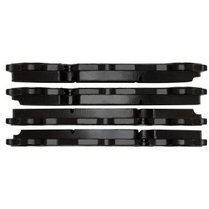 Cadillac CT4 Brake Pads - Front - DFC - 5000 Advanced Low Metallic - `22-`25