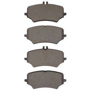 Mercedes-Benz EQE 350 Brake Pads - Rear - DFC - 5000 Advanced Ceramic - `22-`25