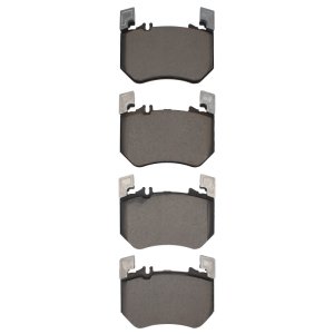 Mercedes-Benz GLC300 Brake Pads - Front - DFC - 5000 Advanced Ceramic - `22-`25 Mercedes-Benz GLC300 Brake Pads - Front - DFC - 5000 Advanced Ceramic - `22-`25
