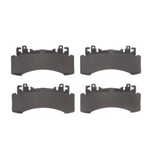 Mercedes-Benz EQE AMG Brake Pads - Front - DFC - 5000 Advanced Low Met - `22-`25
