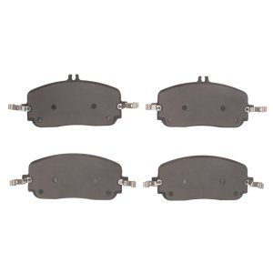 Mercedes-Benz GLC300 Brake Pads - Front - DFC - 5000 Advanced Ceramic - `22-`25