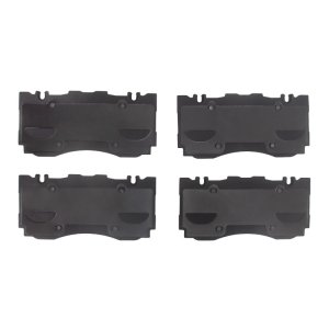 Mercedes-Benz SL55 AMG Brake Pads - Front - DFC - 5000 Advanced Low Metallic - `22-`25 Mercedes-Benz SL55 AMG Brake Pads - Front - DFC - 5000 Advanced Low Metallic - `22-`25