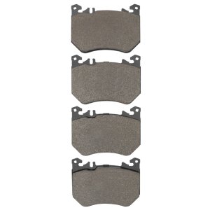 Mercedes-Benz C43 AMG Brake Pads - Front - DFC - 5000 Advanced Low Metallic - `23-`25