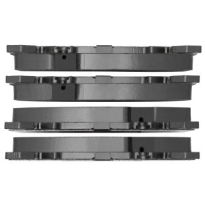 Mercedes-Benz C43 AMG Brake Pads - Front - DFC - 5000 Advanced Low Metallic - `23-`25