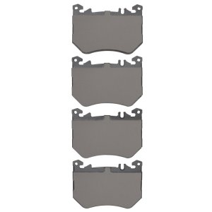 Mercedes-Benz C43 AMG Brake Pads - Front - DFC - 5000 Advanced Low Metallic - `23-`25