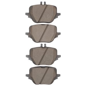 Mercedes-Benz GLC300 Brake Pads - Rear - DFC - 5000 Advanced Ceramic - `23-`25 Mercedes-Benz GLC300 Brake Pads - Rear - DFC - 5000 Advanced Ceramic - `23-`25