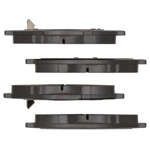 Mazda CX-90 Brake Pads - Rear - DFC - 5000 Advanced Ceramic - `24-`25