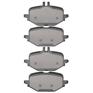 Mercedes-Benz CLE300 Brake Pads - Rear - DFC - 5000 Advanced Ceramic - `22-`25 Mercedes-Benz CLE300 Brake Pads - Rear - DFC - 5000 Advanced Ceramic - `22-`25