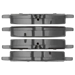 Mercedes-Benz CLE300 Brake Pads - Rear - DFC - 5000 Advanced Ceramic - `22-`25 Mercedes-Benz CLE300 Brake Pads - Rear - DFC - 5000 Advanced Ceramic - `22-`25