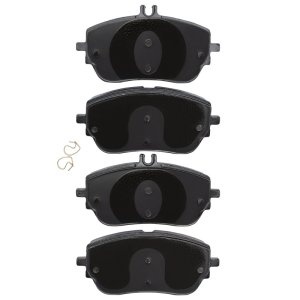 Mercedes-Benz A200 Brake Pads - Front - DFC - 5000 Advanced Ceramic - `20-`23 Mercedes-Benz A200 Brake Pads - Front - DFC - 5000 Advanced Ceramic - `20-`23