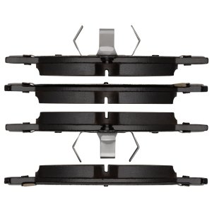 Nissan Rogue Brake Pads - Front - DFC - 5000 Advanced Ceramic - `23-`26 Nissan Rogue Brake Pads - Front - DFC - 5000 Advanced Ceramic - `23-`26