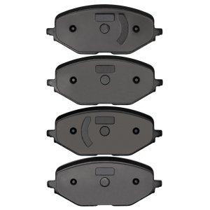 Audi A3 Brake Pads - Front - DFC - 5000 Advanced Low Metallic - `22-`23