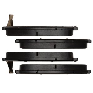 Acura TLX Brake Pads - Front - DFC - 5000 Advanced Ceramic - `21-`25 Acura TLX Brake Pads - Front - DFC - 5000 Advanced Ceramic - `21-`25