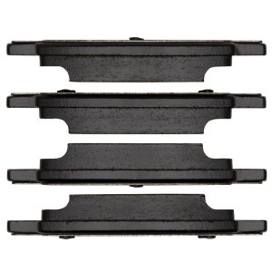 Lincoln Nautilus Brake Pads - Rear - DFC - 5000 Advanced Ceramic - `24-`26