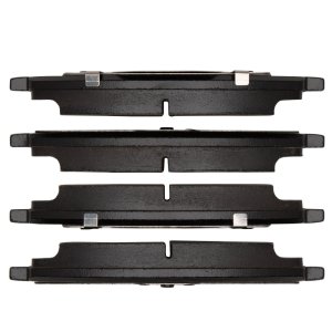 Hyundai Kona Brake Pads - Front - DFC - 5000 Advanced Ceramic - `24-`26