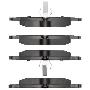 BMW 328i Brake Pads - Rear - DFC - 5000 Advanced Low Metallic - `91-`08 BMW 328i Brake Pads - Rear - DFC - 5000 Advanced Low Metallic - `91-`08