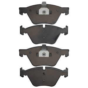 BMW 330i Brake Pads - Front - DFC - 5000 Advanced Low Metallic - `06-`10