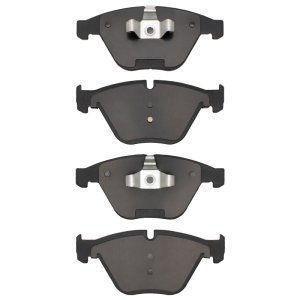 BMW 328i Brake Pads - Front - DFC - 5000 Advanced Low Met - `07-`15