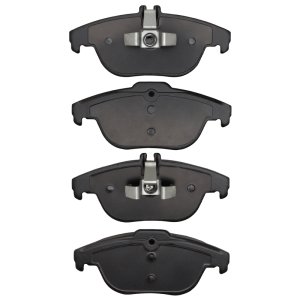 Mercedes-Benz C300 Brake Pads - Rear - DFC - 5000 Advanced Low Metallic - `08-`15 Mercedes-Benz C300 Brake Pads - Rear - DFC - 5000 Advanced Low Metallic - `08-`15