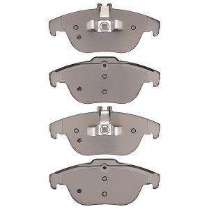 Mercedes-Benz GLK350 Brake Pads - Rear - DFC - 5000 Advanced Low Metallic - `10-`15