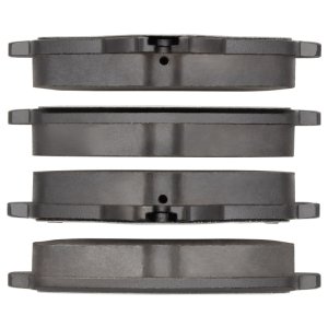 Mercedes-Benz GLS350D Brake Pads - Rear - DFC - 5000 Advanced Ceramic - `12-`19