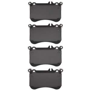 Mercedes-Benz CLS550 Brake Pads - Front - DFC - 5000 Advanced Ceramic - `12-`18
