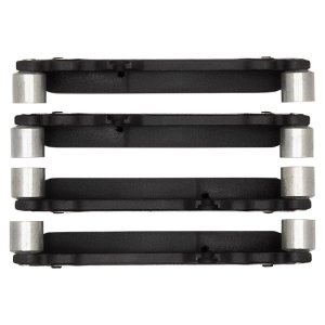 Mercedes-Benz CLS550 Brake Pads - Front - DFC - 5000 Advanced Ceramic - `12-`18