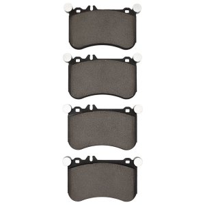 Mercedes-Benz CLS550 Brake Pads - Front - DFC - 5000 Advanced Ceramic - `12-`18