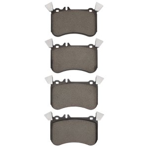 Mercedes-Benz CLA45 AMG Brake Pads - Front - DFC - 5000 Advanced Ceramic - `14-`15 Mercedes-Benz CLA45 AMG Brake Pads - Front - DFC - 5000 Advanced Ceramic - `14-`15