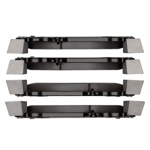 Mercedes-Benz CLA45 AMG Brake Pads - Front - DFC - 5000 Advanced Ceramic - `14-`15 Mercedes-Benz CLA45 AMG Brake Pads - Front - DFC - 5000 Advanced Ceramic - `14-`15