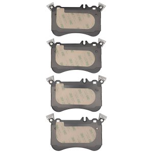 Mercedes-Benz CLA45 AMG Brake Pads - Front - DFC - 5000 Advanced Ceramic - `14-`15 Mercedes-Benz CLA45 AMG Brake Pads - Front - DFC - 5000 Advanced Ceramic - `14-`15