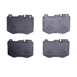 Mercedes-Benz E350 Brake Pads - Front - DFC - 5000 Advanced Ceramic - `20-`23