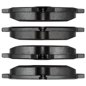 BMW X7 Brake Pads - Rear - DFC - 5000 Advanced Low Metallic - `16-`21