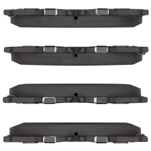 Mercedes-Benz E43 AMG Brake Pads - Front - DFC - 5000 Advanced Low Met - `16-`23