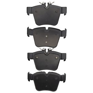 Mercedes-Benz GLC43 AMG Brake Pads - Rear - DFC - 5000 Advanced Low Metallic - `16-`23