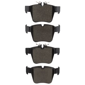 Mercedes-Benz GLC43 AMG Brake Pads - Rear - DFC - 5000 Advanced Low Metallic - `16-`23