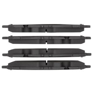 Audi RS3 Brake Pads - Front - DFC - 5000 Advanced Low Metallic - `18-`25