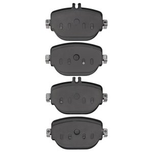 Mercedes-Benz CLS53 AMG Brake Pads - Rear - DFC - 5000 Advanced Low Metallic - `17-`25 Mercedes-Benz CLS53 AMG Brake Pads - Rear - DFC - 5000 Advanced Low Metallic - `17-`25