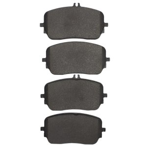 Mercedes-Benz GLS450 Brake Pads - Front - DFC - 5000 Advanced Low Metallic - `20-`26 Mercedes-Benz GLS450 Brake Pads - Front - DFC - 5000 Advanced Low Metallic - `20-`26