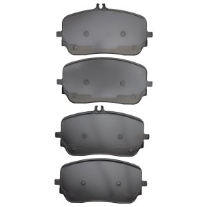 Mercedes-Benz GLS450 Brake Pads - Front - DFC - 5000 Advanced Low Metallic - `20-`26 Mercedes-Benz GLS450 Brake Pads - Front - DFC - 5000 Advanced Low Metallic - `20-`26