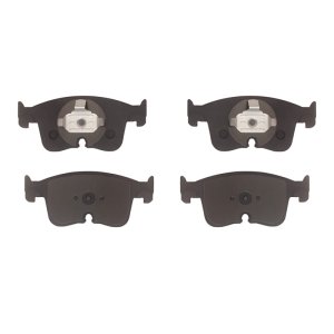 Audi A3 Quattro Brake Pads - Front - DFC - 5000 Advanced Low Metallic - `23-`25