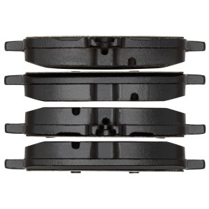 Mercedes-Benz C43 AMG Brake Pads - Rear - DFC - 5000 Advanced Low Metallic - `23-`25 Mercedes-Benz C43 AMG Brake Pads - Rear - DFC - 5000 Advanced Low Metallic - `23-`25