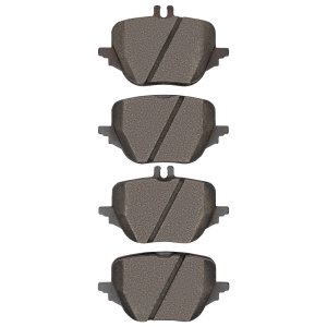 Mercedes-Benz C43 AMG Brake Pads - Rear - DFC - 5000 Advanced Low Metallic - `23-`25 Mercedes-Benz C43 AMG Brake Pads - Rear - DFC - 5000 Advanced Low Metallic - `23-`25